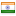 gangotripackers.com server is located in India
